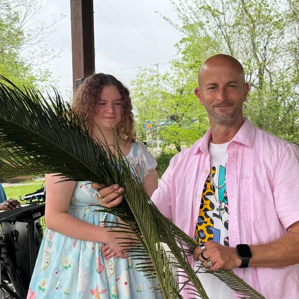 Community photo